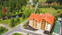 Apartamenty Sun & Snow Bawaria II Các khách sạn ở Szklarska Poreba