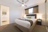 Alivio Tourist Park Canberra Hotels in Belconnen