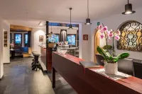 Hotel Brunnerhof Hotels in Mitterolang