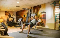 普利馬皇家酒店 - 健身室/gym room