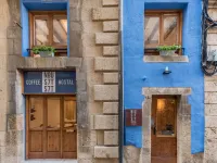 977 青年旅舍 塔拉戈納水渠附近的飯店