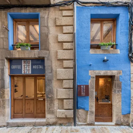 Hostal 977