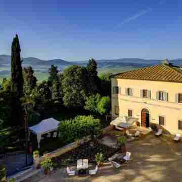 Villa Sabolini Hotel Exterior