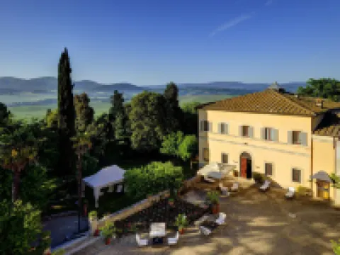 Villa Sabolini Hotels in Colle di Val d'Elsa