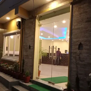 Hotel My Dream