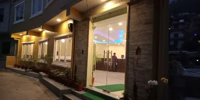 我的夢想酒店 酒店