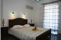 Erato Apartments Hotels in Kypri