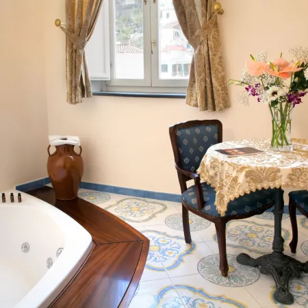 Albergo l'Antico Convitto