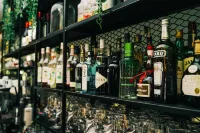 Sporting House Hôtel - bar