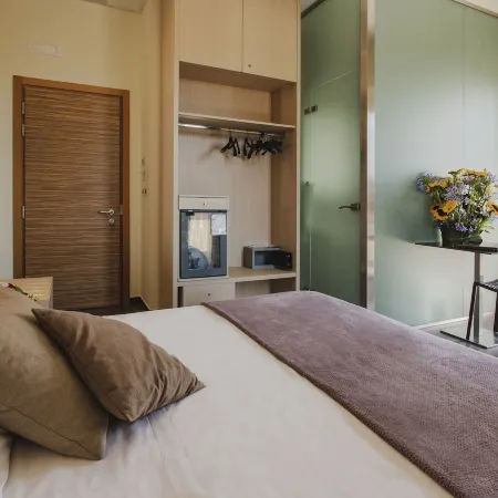 Hotel 33 Baroni