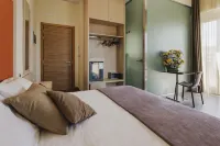 Hotel 33 Baroni Gallipoli