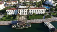Ece Saray Marina Resort