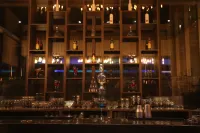 Radisson Lucknow City Center - Baarit