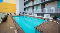 SureStay Studio by Best Western Virginia Beach Oceanfront - شاطئ