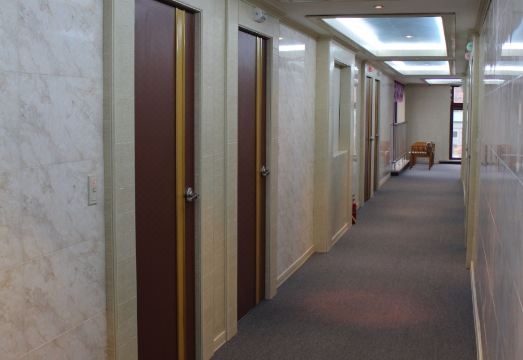 호텔 파크우드 인천 에어포트