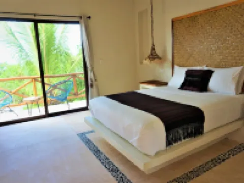 La Puerta Azul Beachfront - Adults Only Hotels in Holbox