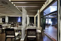 Eurostars Centrum Alicante - Breakfast