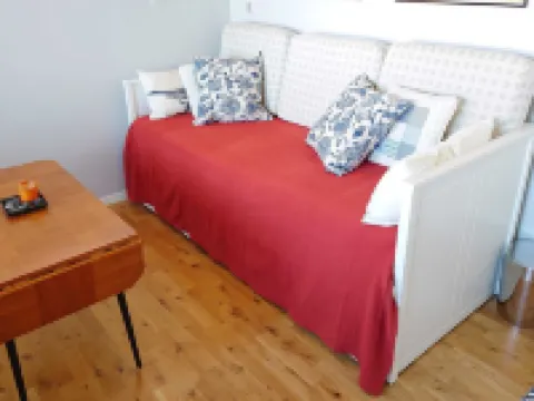 Holiday Home in Rönnäng Hotels in Tjorn Municipality