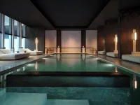 La Réserve Resort - Pools
