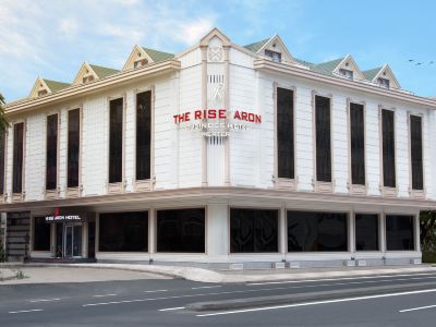 The Rise Aron Business Hotel Merter
