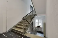 Kato Apartamenty Centrum Hotels in Katowice