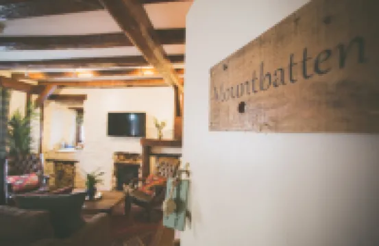 베이야드 코브 인