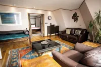 Amsterdam Hotel Brighton Seafront Hotels in Brighton