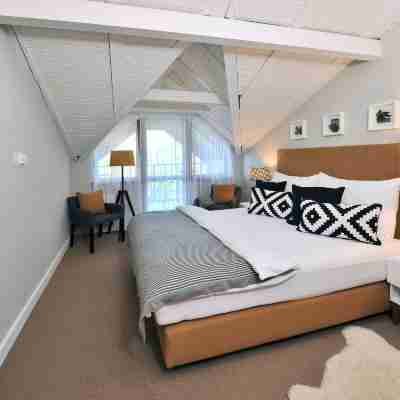 APLEND Vila Beatrice Rooms