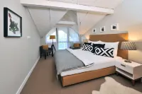 APLEND Vila Beatrice Hotels in Tatranská Lomnica