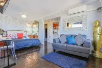 1770 Sovereign Lodge Retreat