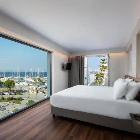 Kos Divine Hotel & Suites
