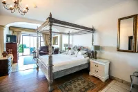 Misty Waves Boutique Hotel - พร้อมระเบียง