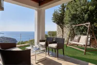 Okeanides Villas