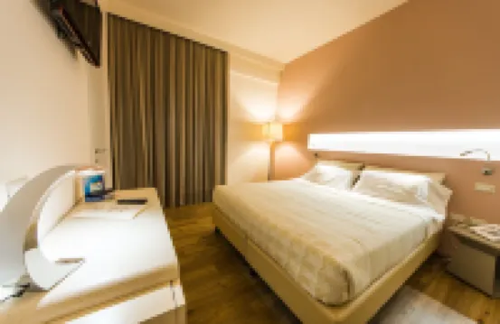 Hotel de La Ville Depandance di Hotel Augustus