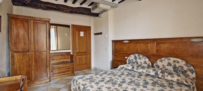 Al Mercato B&B Hôtels à&nbsp;: Sienne