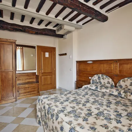 Al Mercato B&B