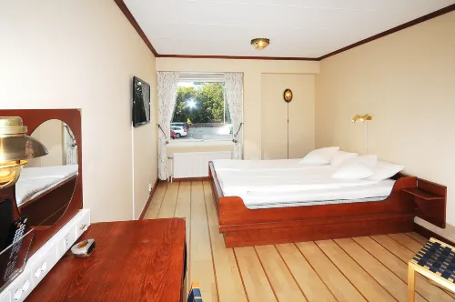 Hotell City Hotels in Vadstena