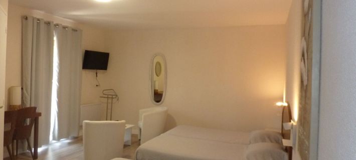 Hôtel A la Renommée Hotels in Yonne