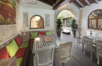 Casa Mistela Hotels in Parcent
