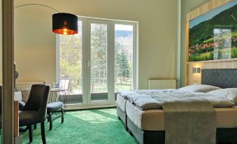 Akzent Hotel Zur Post