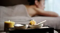 Palm Aparthotel - spa