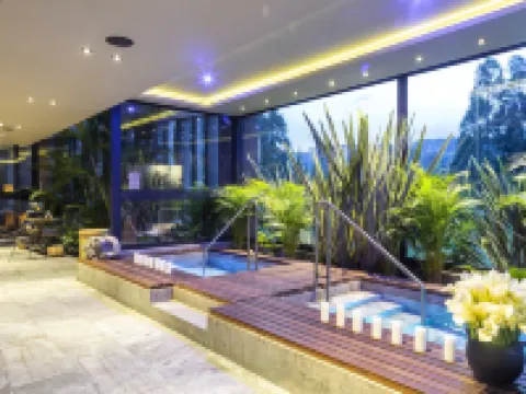 Movich Hotel Las Lomas Hotels in Rionegro