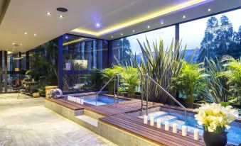 Movich Hotel Las Lomas