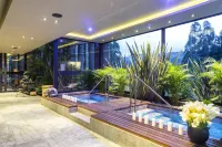 Movich Hotel Las Lomas Hotels in Candilejas
