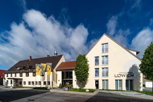 Hotel & Gasthof Löwen Hotels in Senden