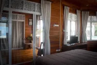 PK Retreat Hua Hin Hôtels à : 