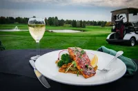Grand Traverse Resort and Spa - breakfast