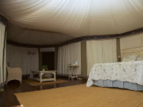 Leeuwenhof Country Lodge & Garden Spa