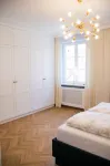 Rycerska - Stone Steps Apartments Hotels in Stare Miasto
