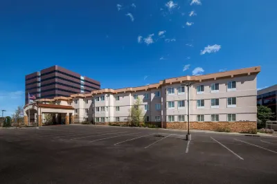 Homewood Suites by Hilton Denver West-Lakewood Hotels near A Touch of Colorado